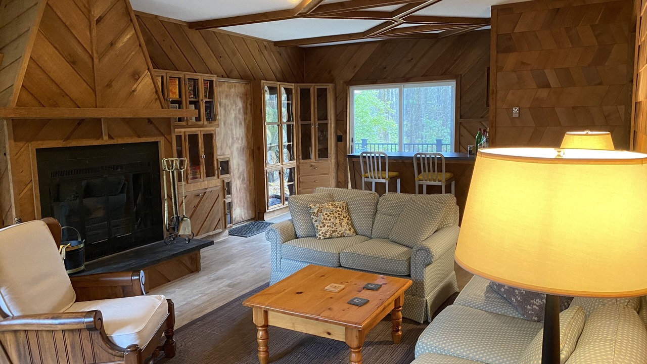 Photo of Livingroom in Etna