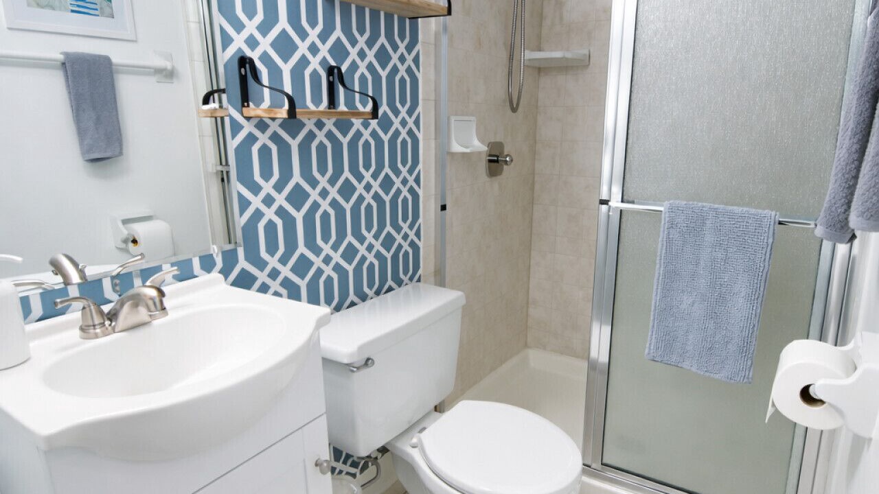 Photo of Bathroom in McAlpine