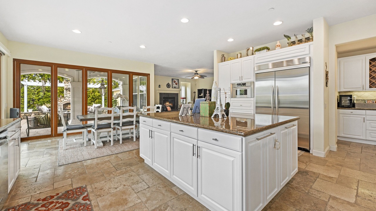 Photo of Kitchen in Encinitas