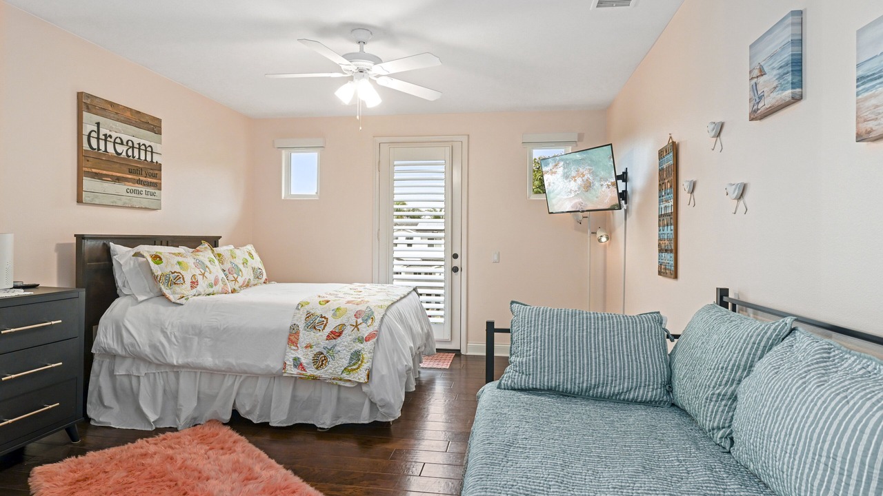 Photo of Bedroom in Encinitas
