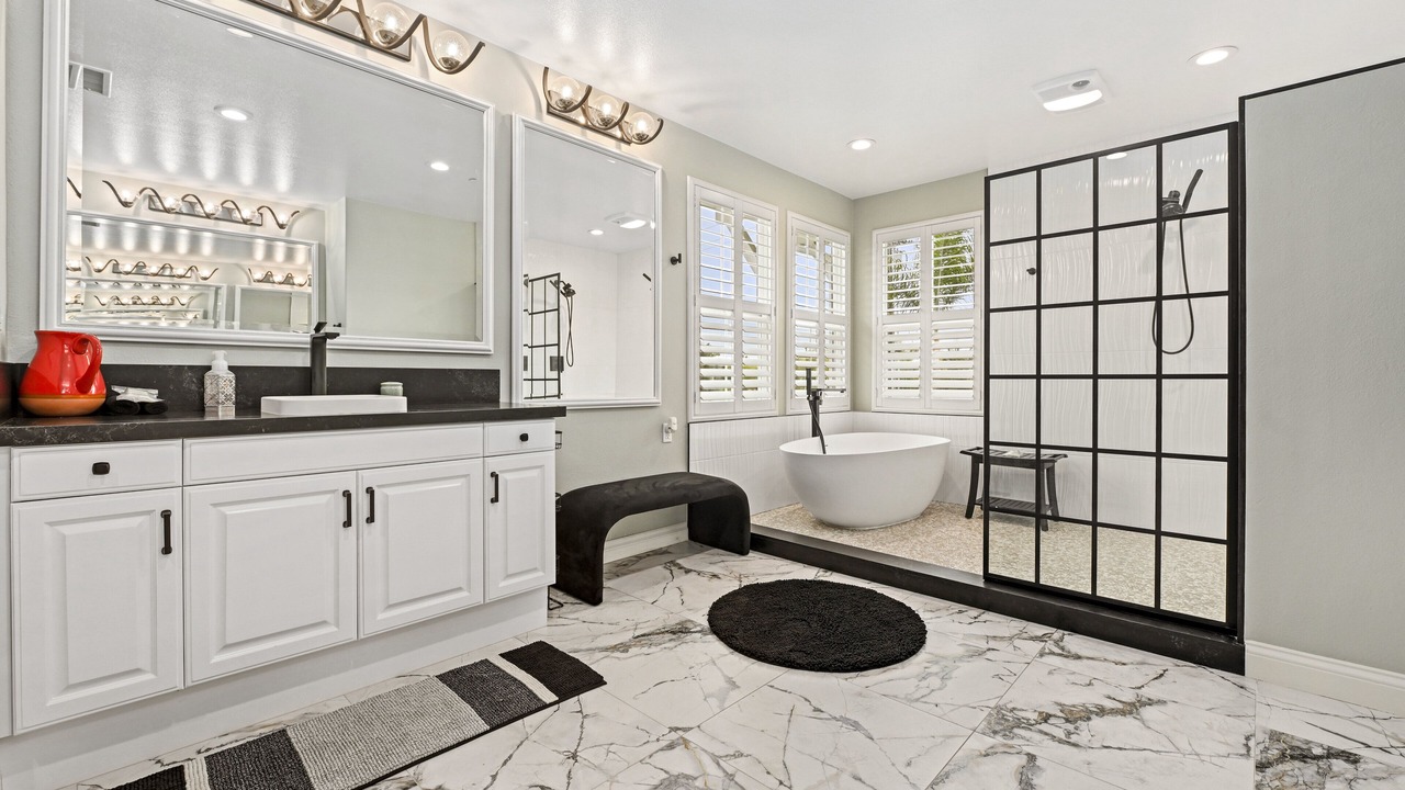 Photo of Bathroom in Encinitas
