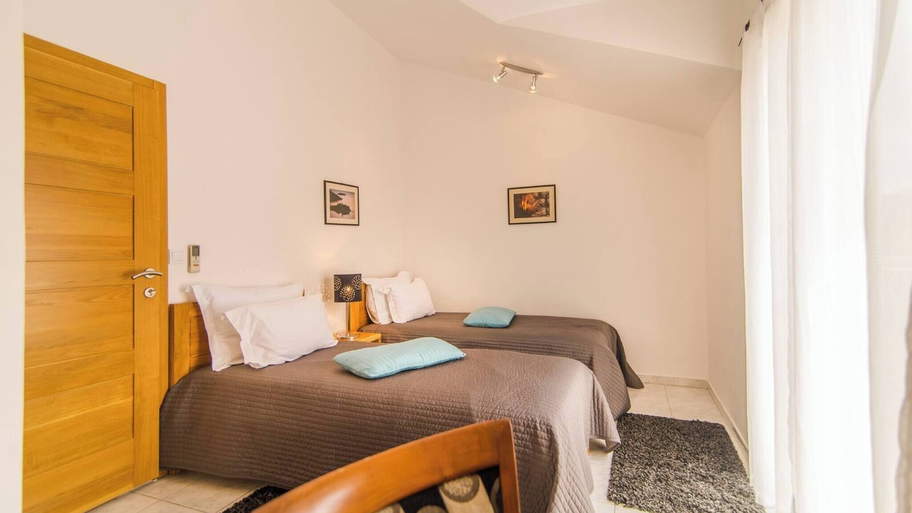 Photo of Bedroom in Mirce