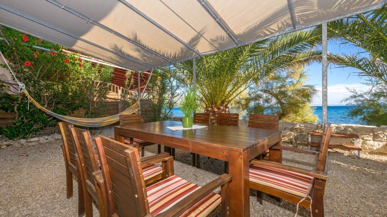 Photo of Outdoor in Orebic