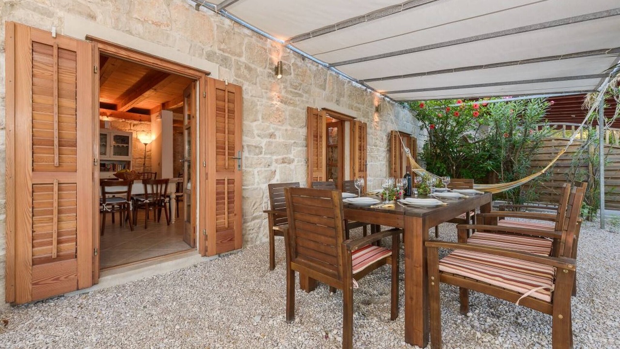 Photo of Outdoor in Orebic