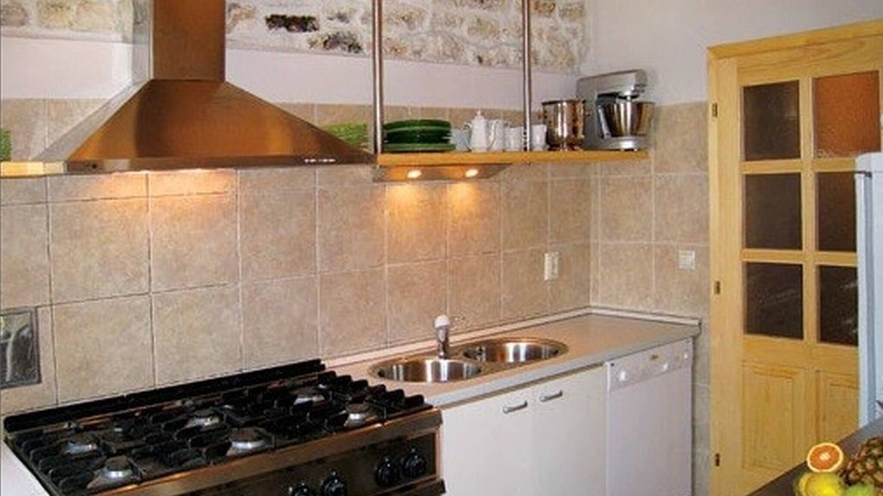 Photo of Kitchen in Orebic