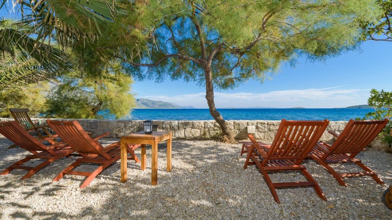 Photo of Outdoor in Orebic