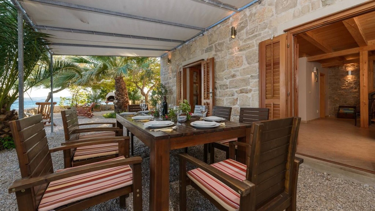 Photo of Outdoor in Orebic