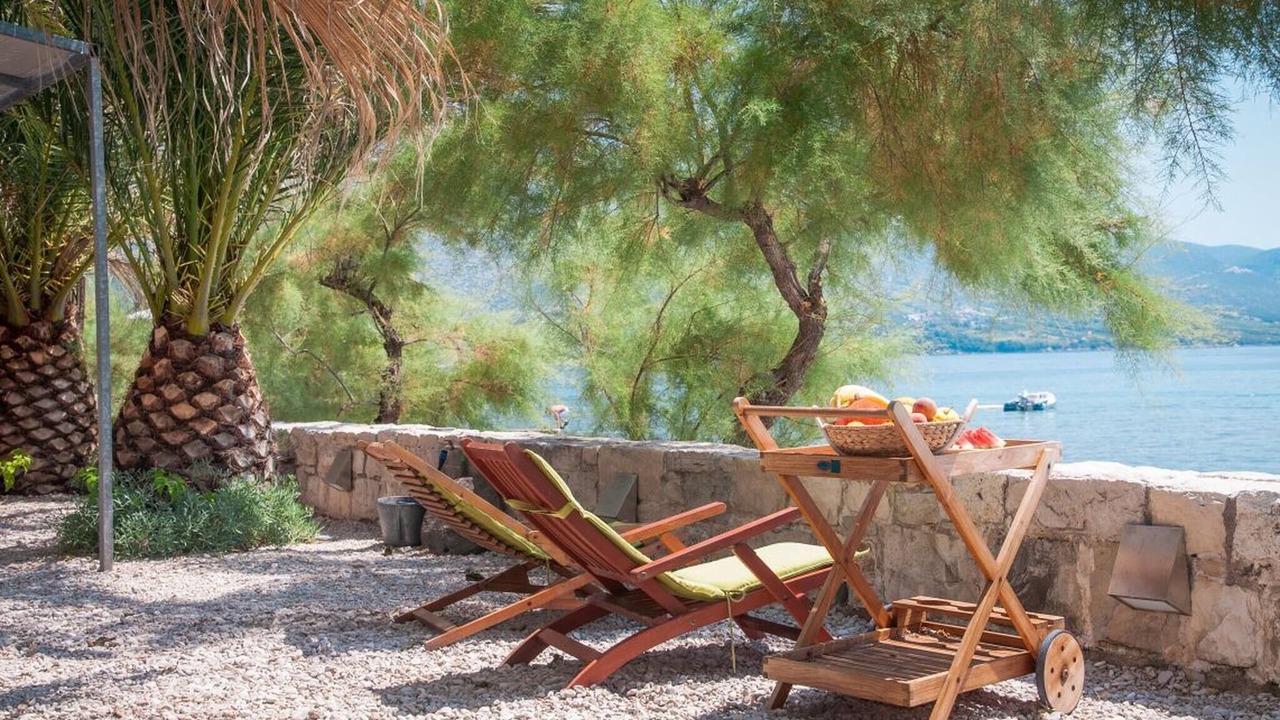 Photo of Outdoor in Orebic