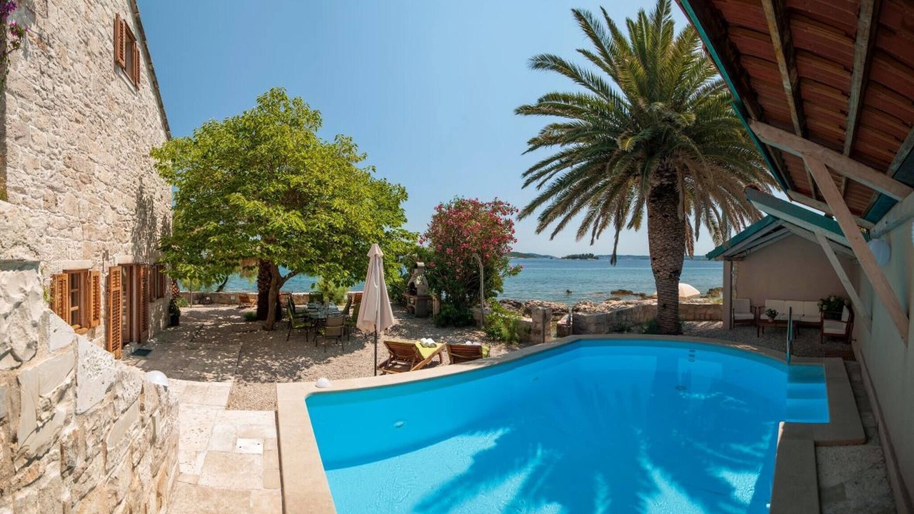 Photo of Outdoor in Orebic