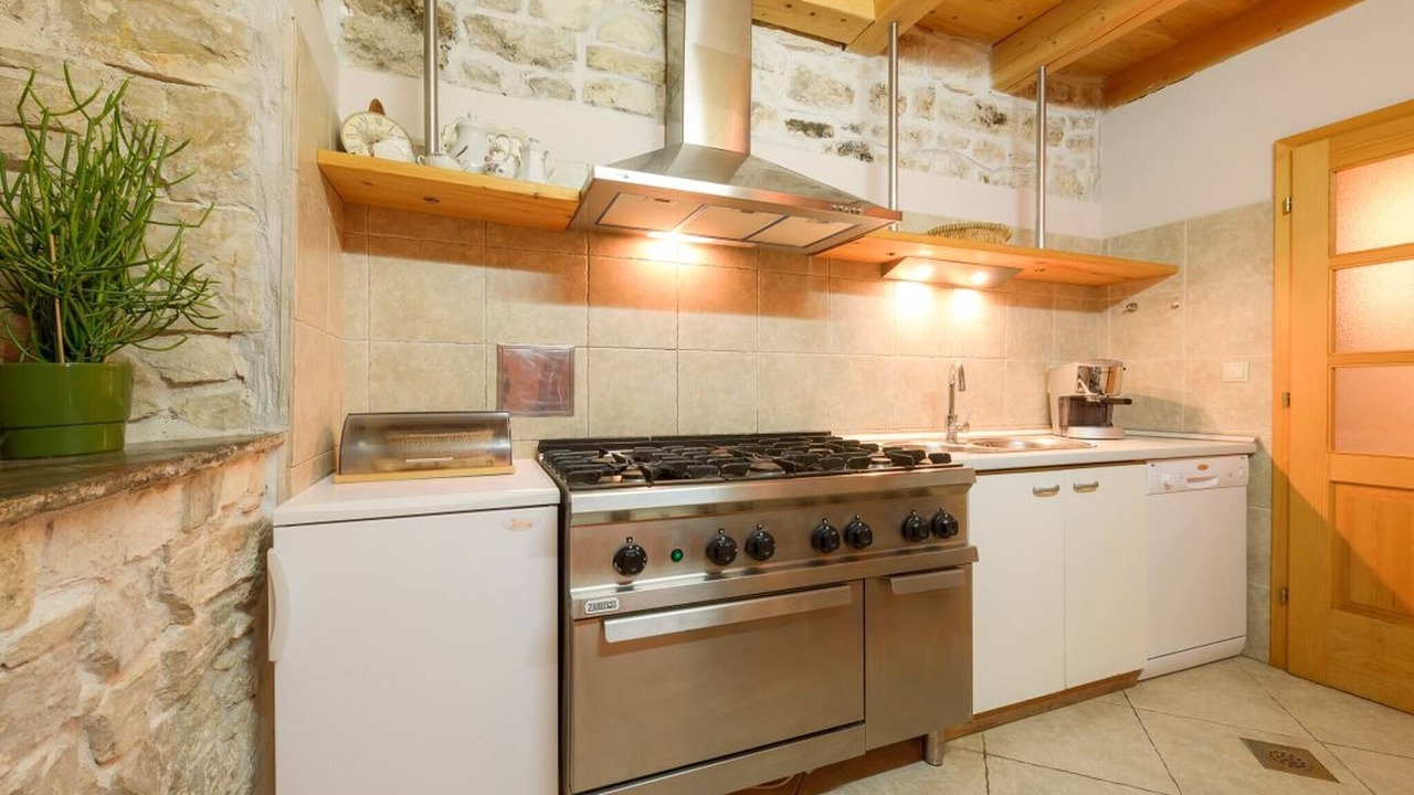 Photo of Kitchen in Orebic