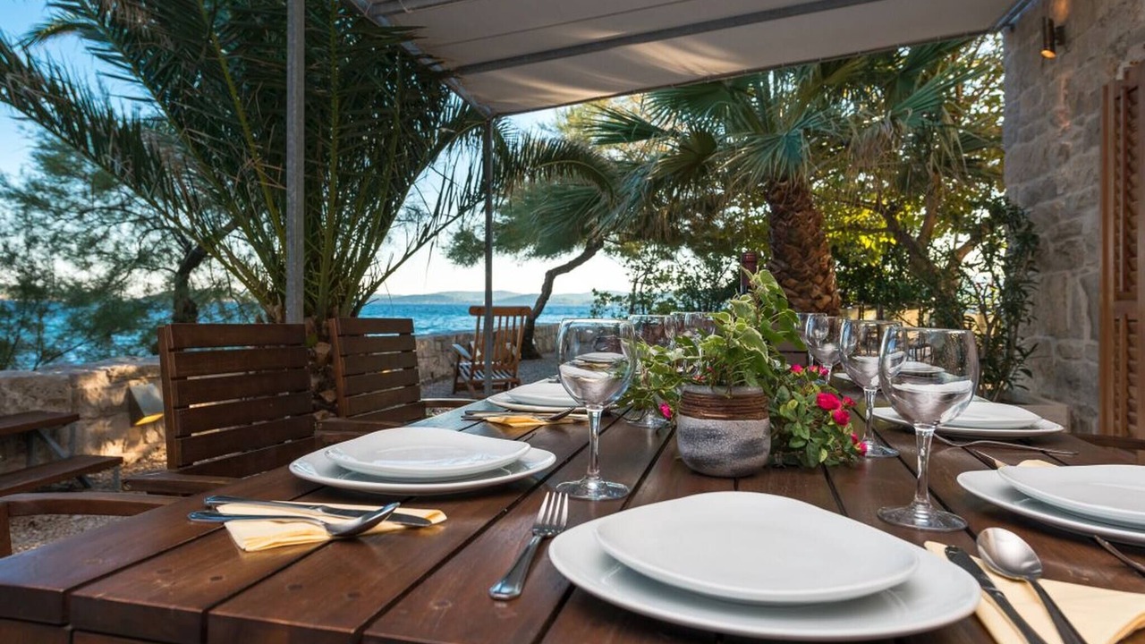 Photo of Outdoor in Orebic