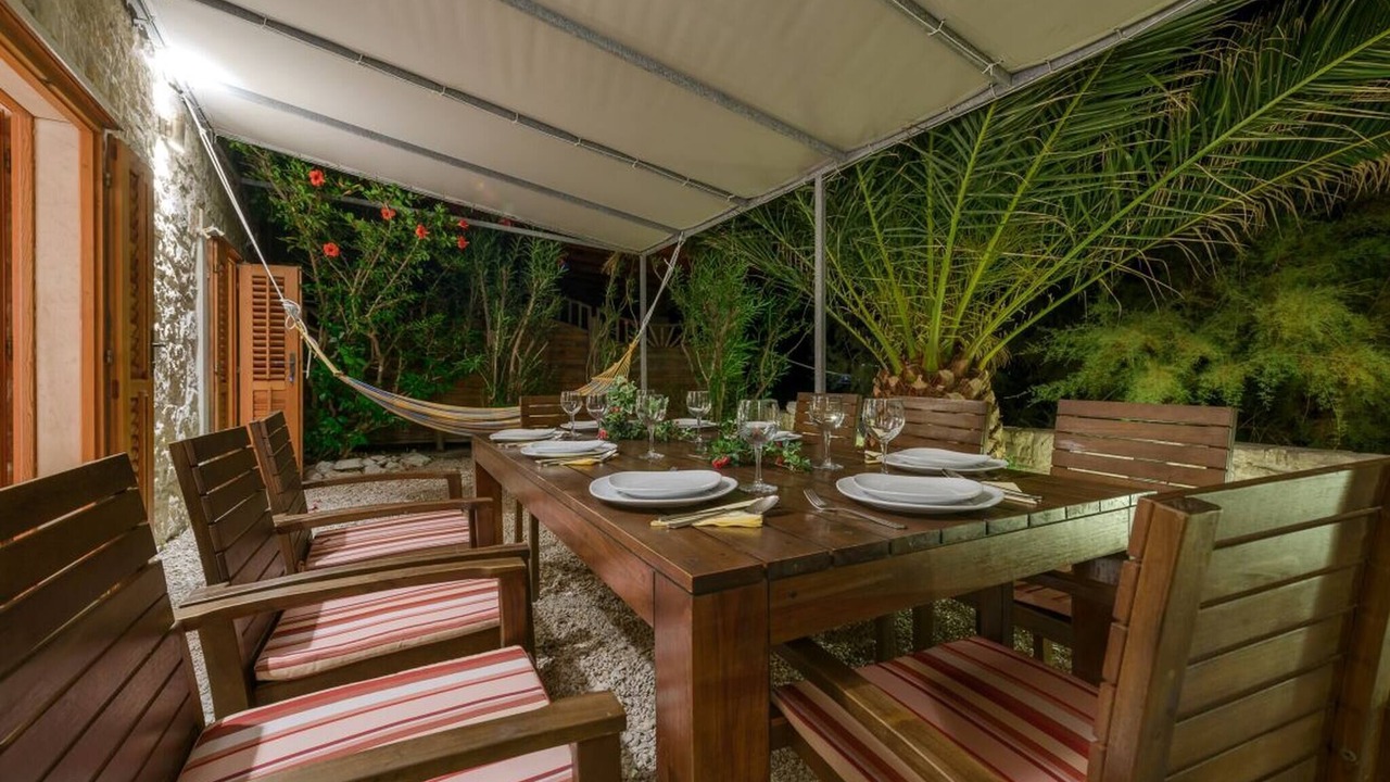 Photo of Outdoor in Orebic