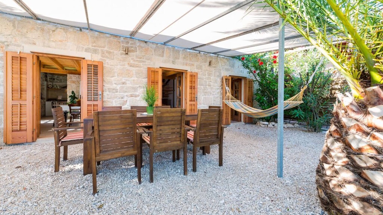 Photo of Outdoor in Orebic