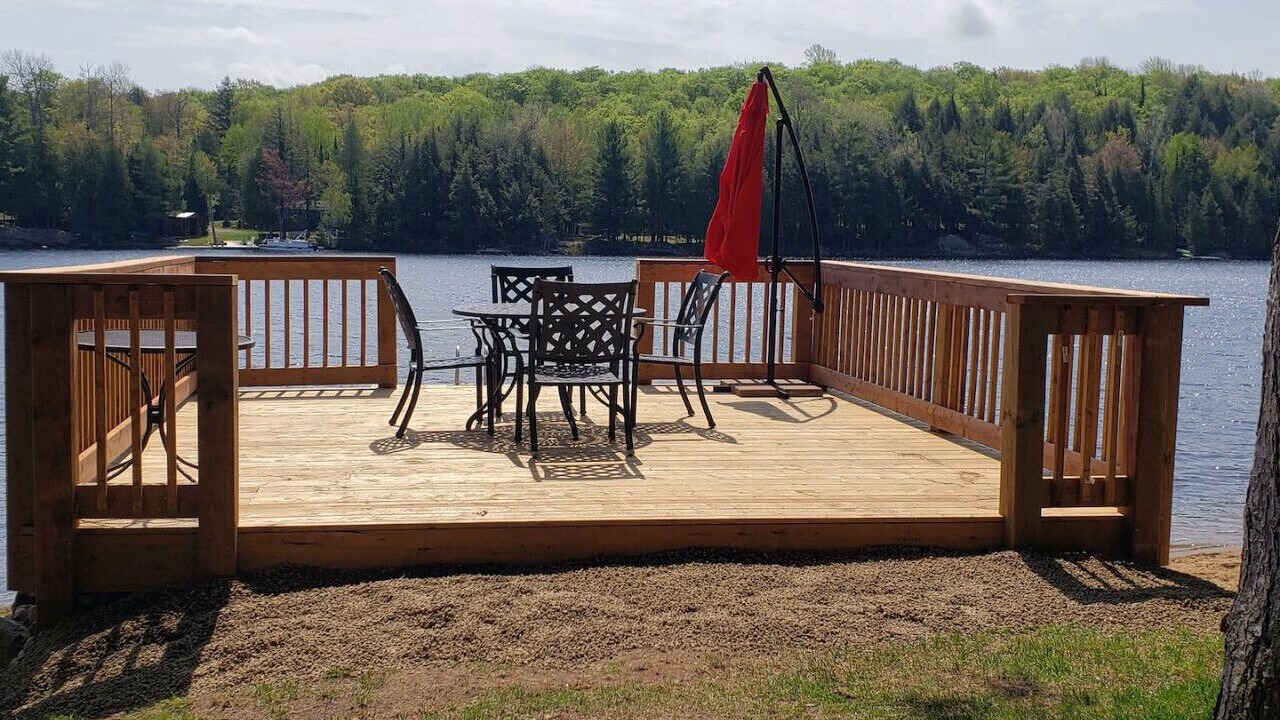 Photo of Outdoor in Minden Hills
