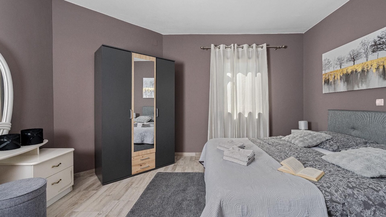 Photo of Bedroom in Marceljani