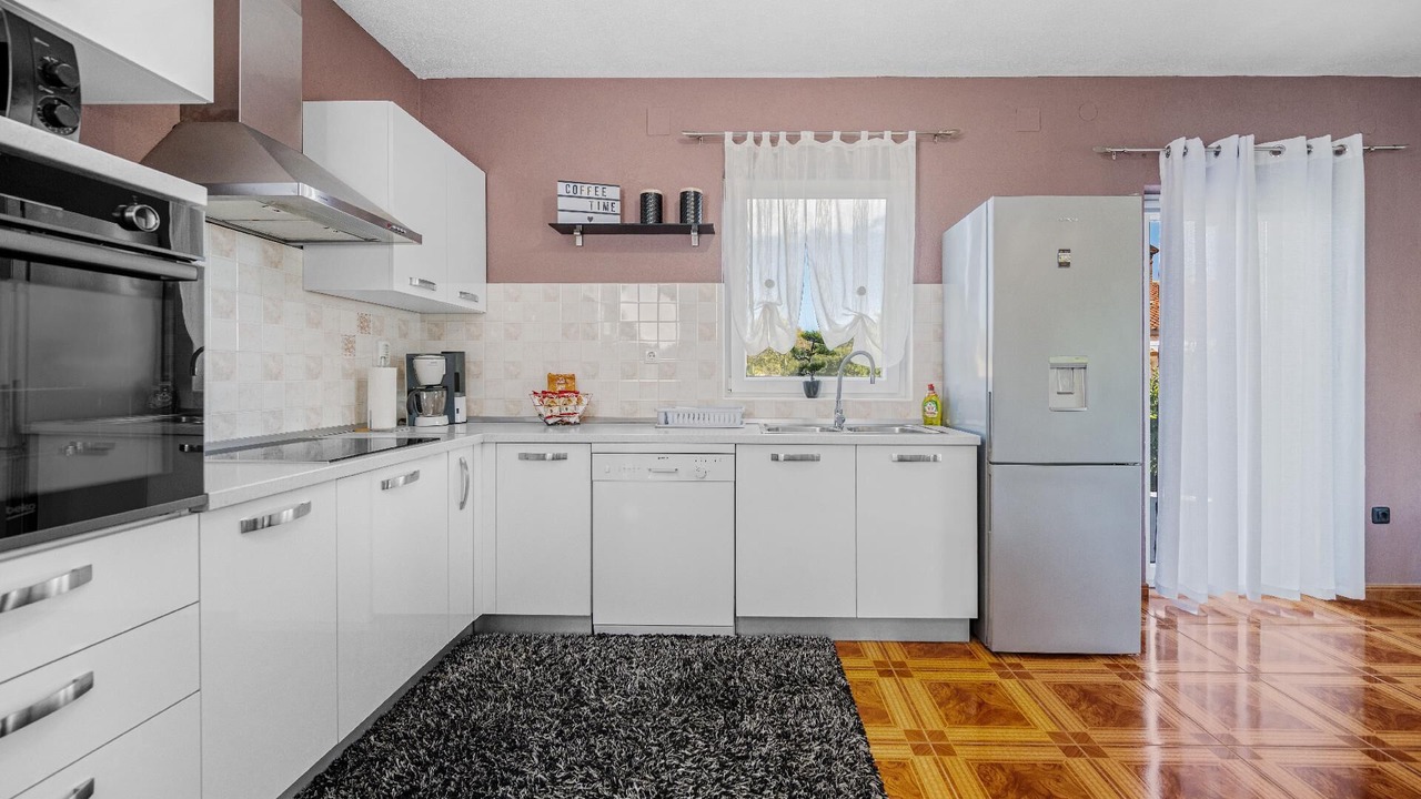 Photo of Kitchen in Marceljani