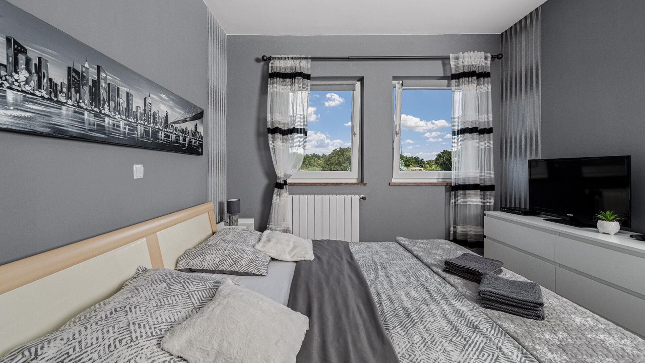 Photo of Bedroom in Marceljani