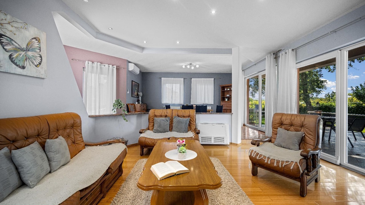 Photo of Livingroom in Marceljani