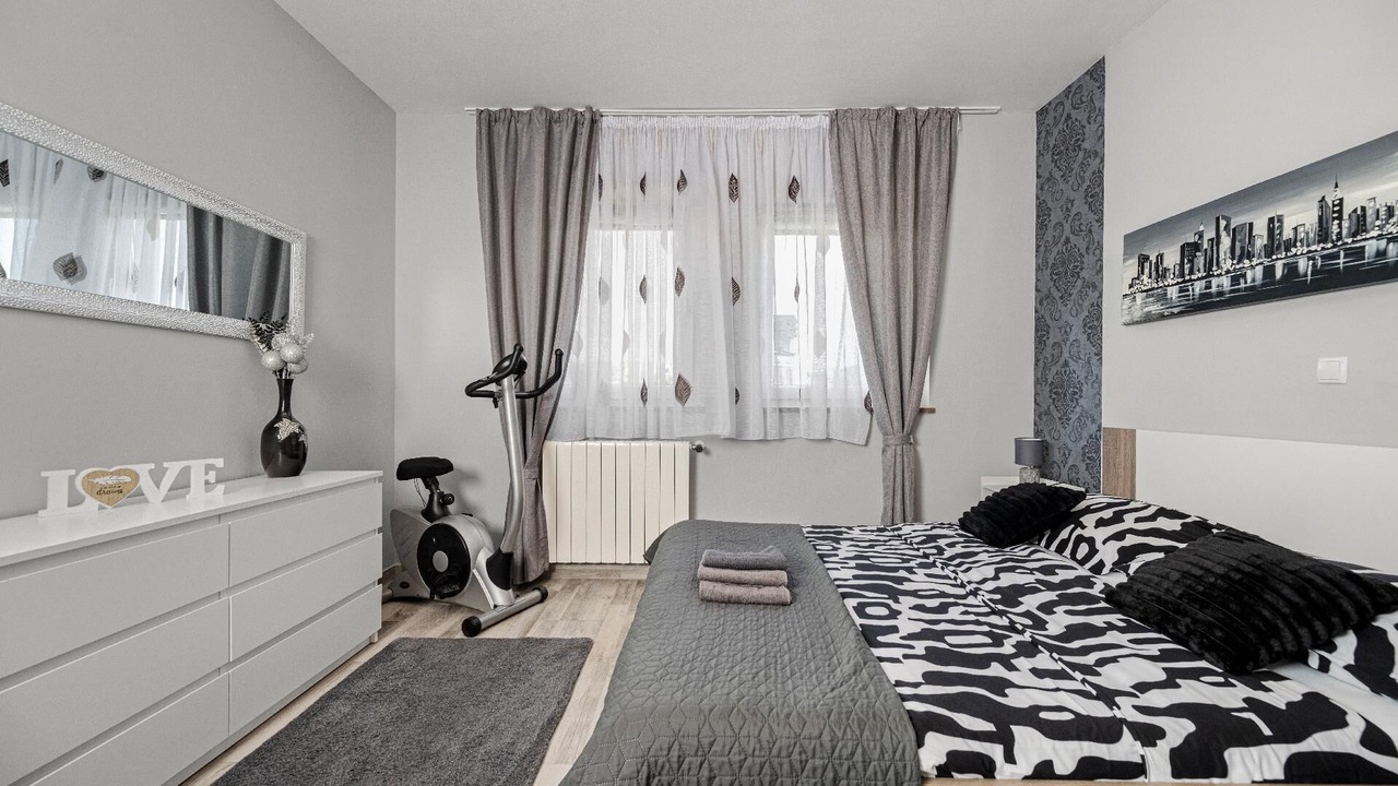 Photo of Bedroom in Marceljani