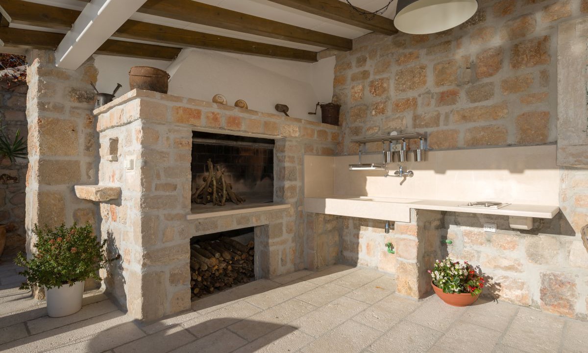 Photo of Livingroom in Murvica