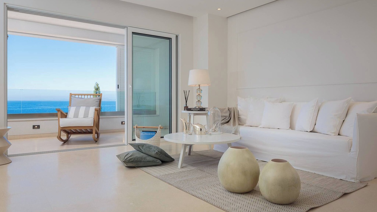 Photo of Livingroom in Primosten