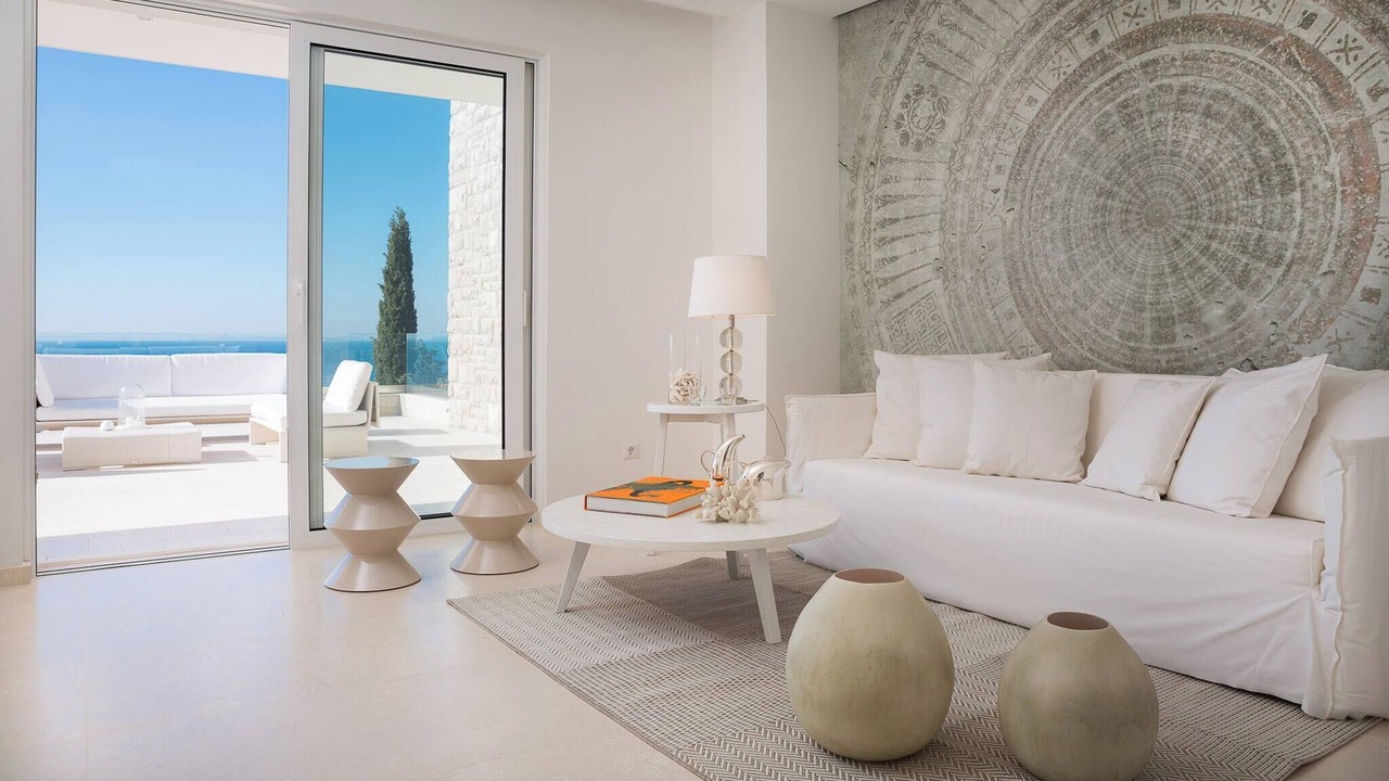 Photo of Livingroom in Primosten