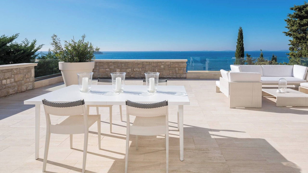 Photo of Outdoor in Primosten