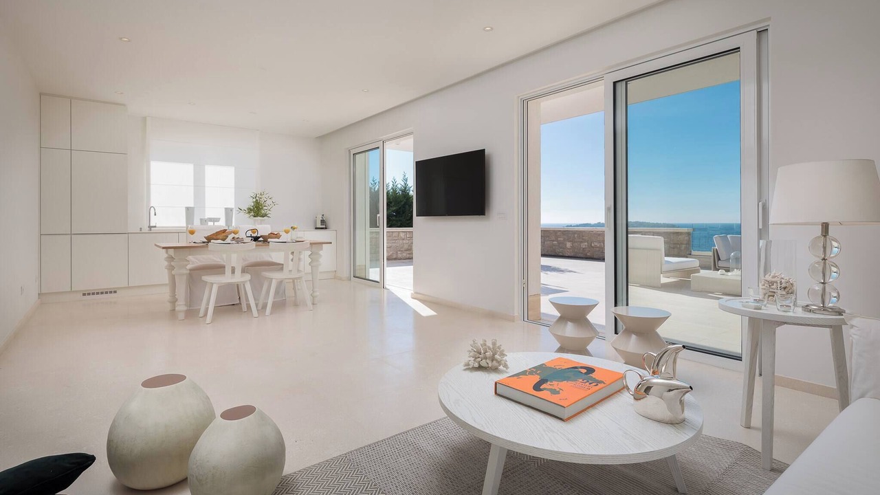 Photo of Livingroom in Primosten