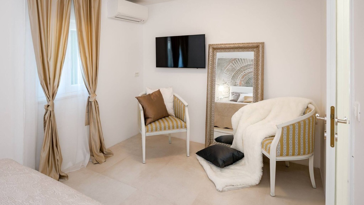 Photo of Bedroom in Bol