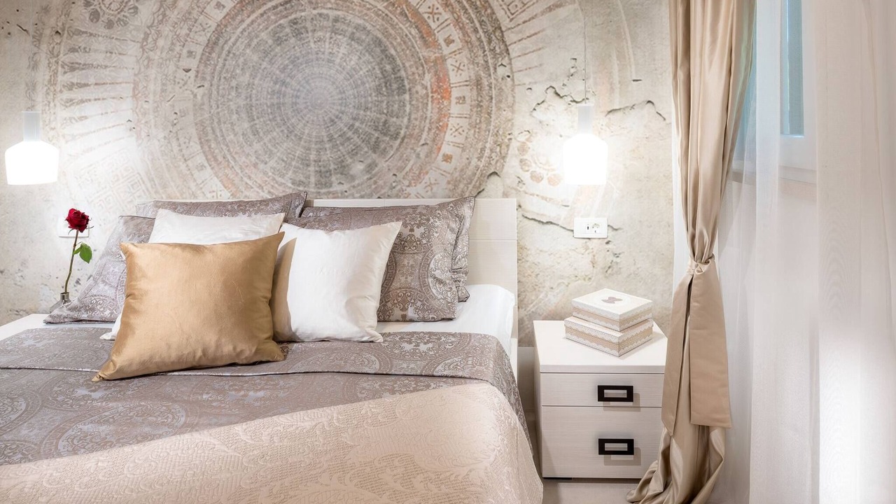 Photo of Bedroom in Bol