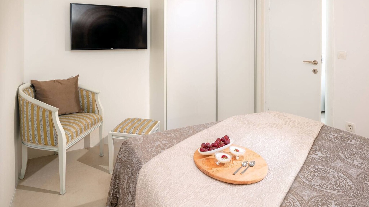 Photo of Bedroom in Bol