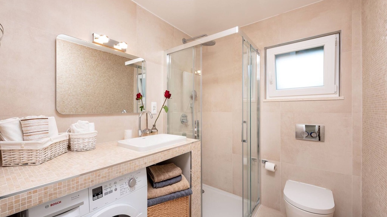 Photo of Bathroom in Bol