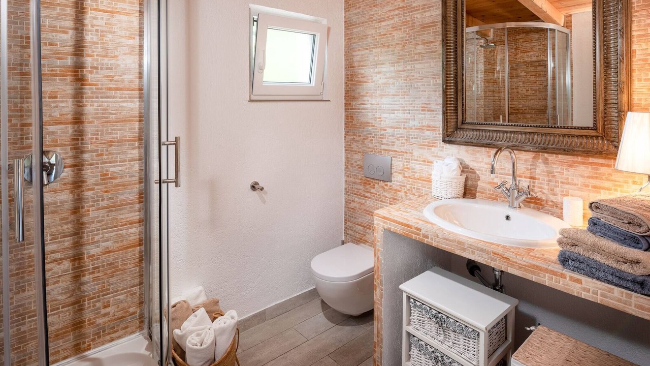 Photo of Bathroom in Bol