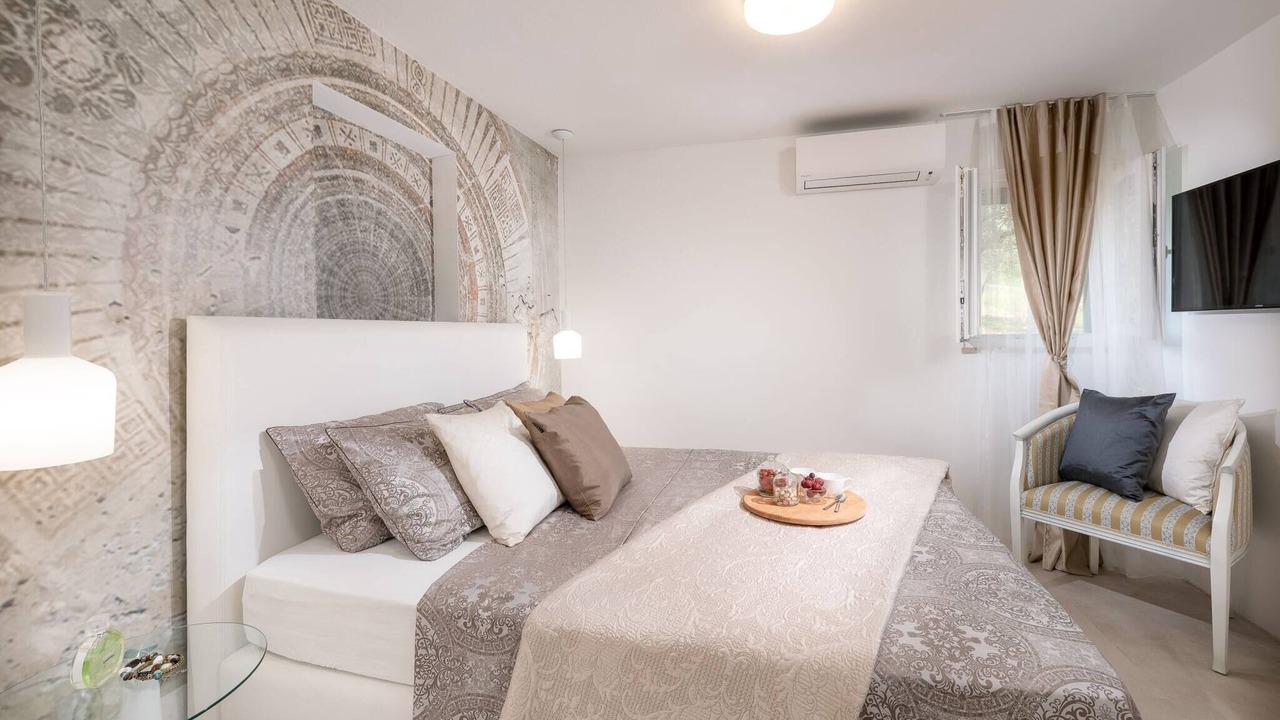 Photo of Bedroom in Bol
