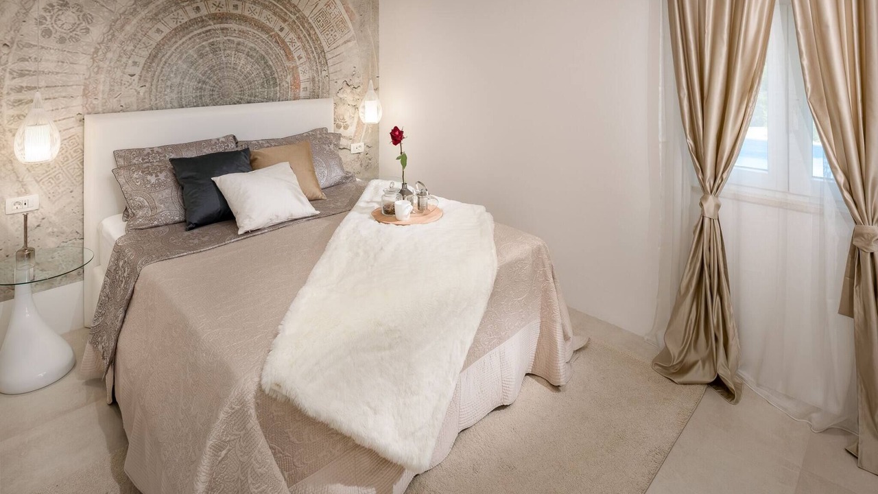 Photo of Bedroom in Bol