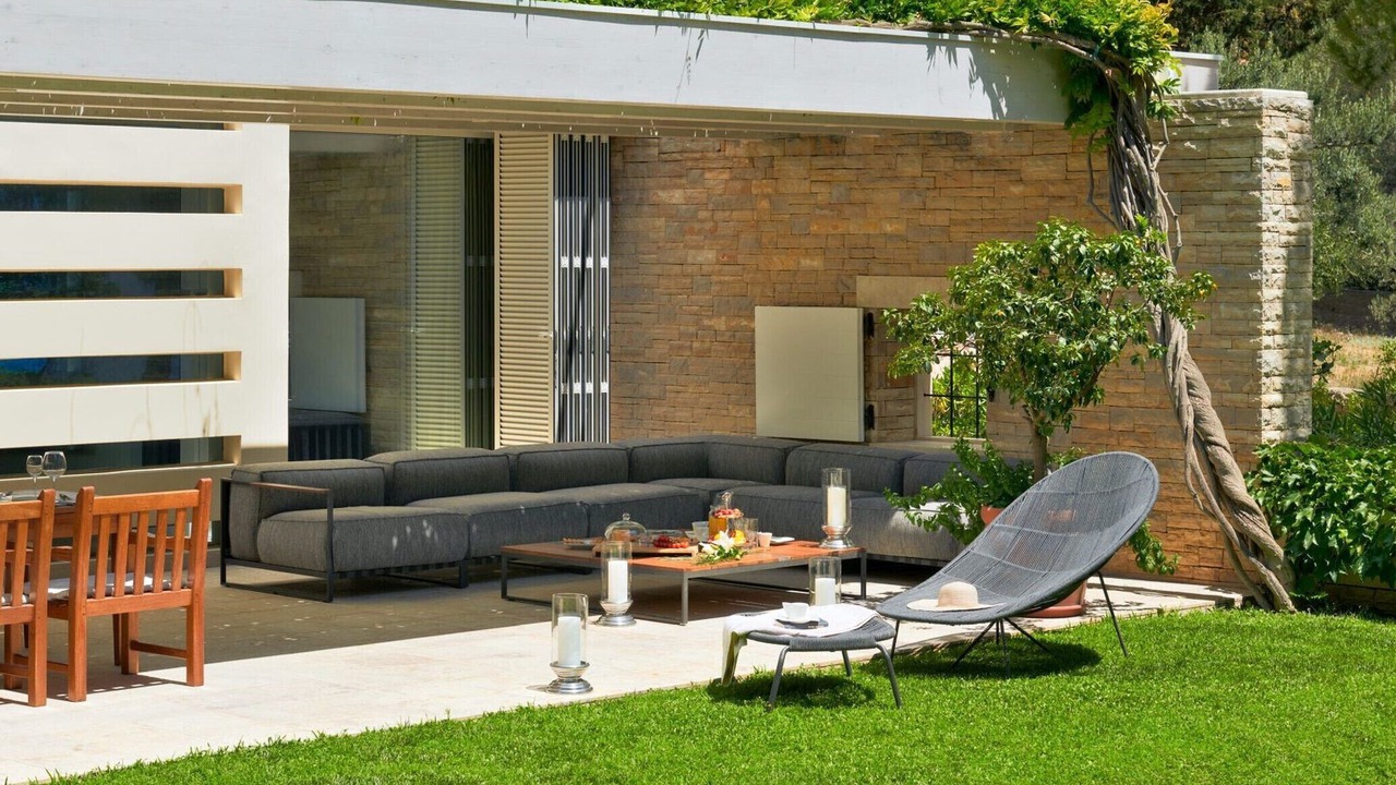 Photo of Patio Balcony in Bol