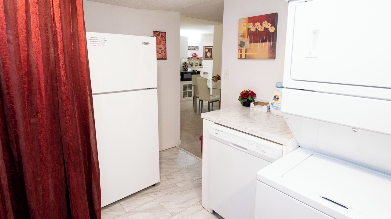 Photo of Kitchen in Hutchinson