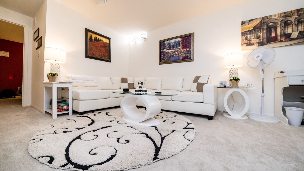 Photo of Livingroom in Hutchinson