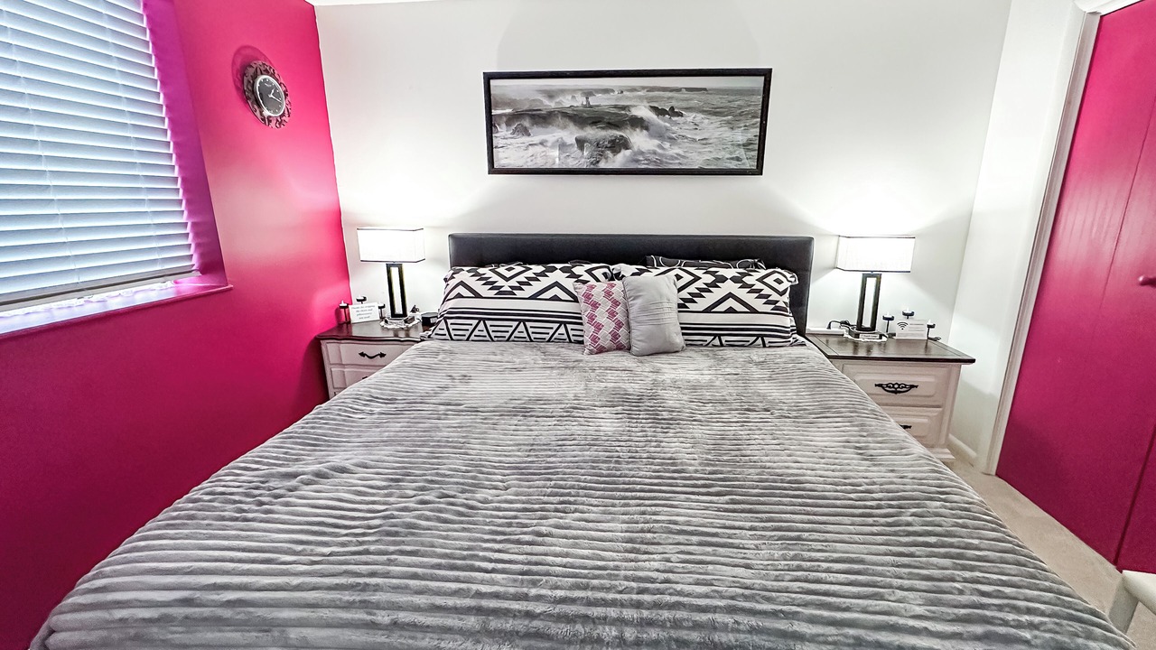 Photo of Bedroom in Hutchinson
