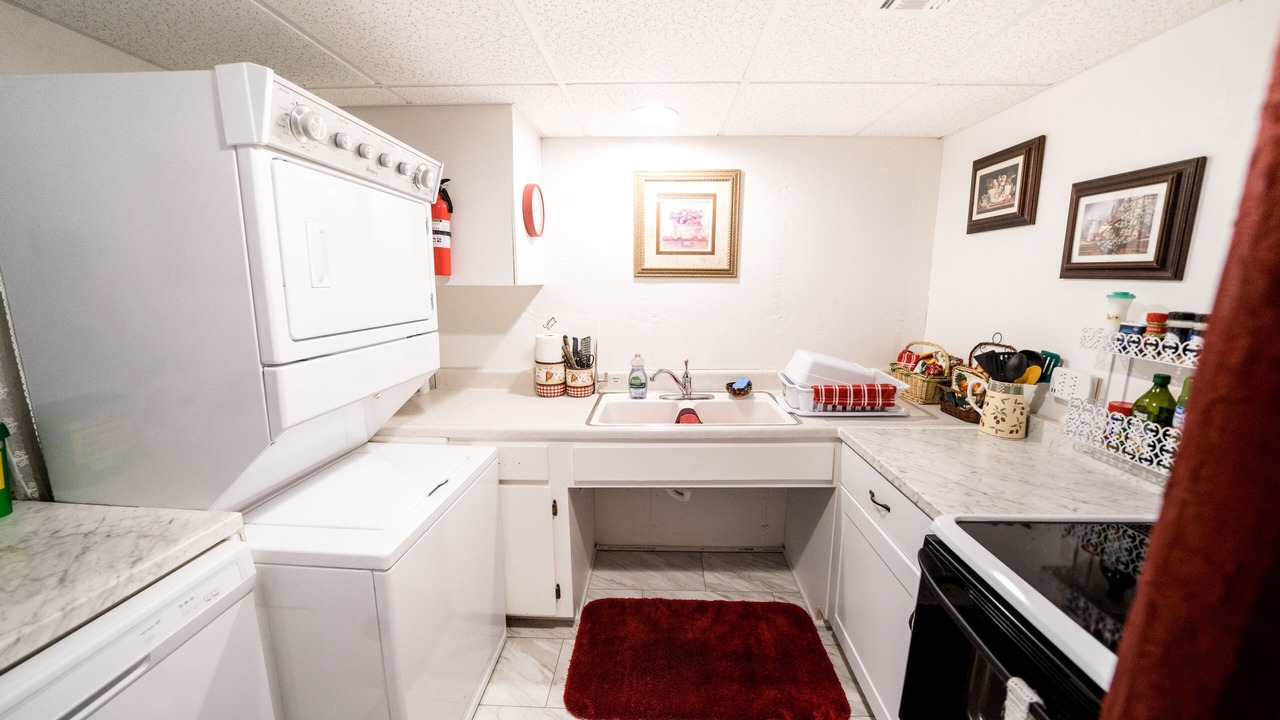 Photo of Kitchen in Hutchinson