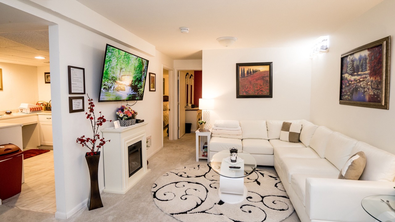 Photo of Livingroom in Hutchinson