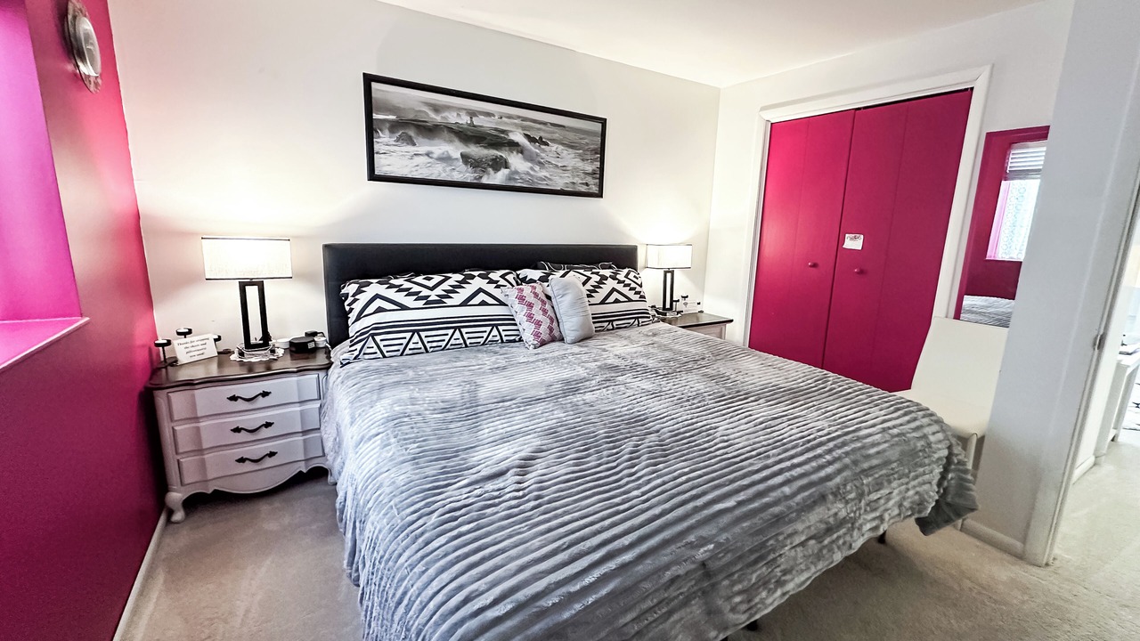 Photo of Bedroom in Hutchinson