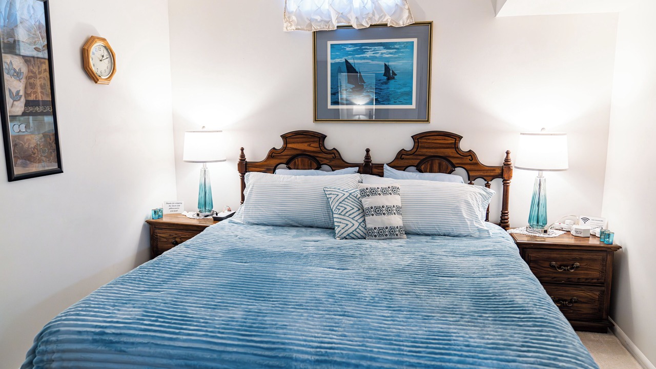 Photo of Bedroom in Hutchinson