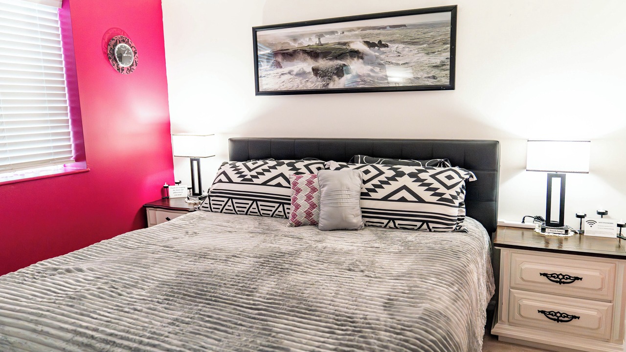 Photo of Bedroom in Hutchinson