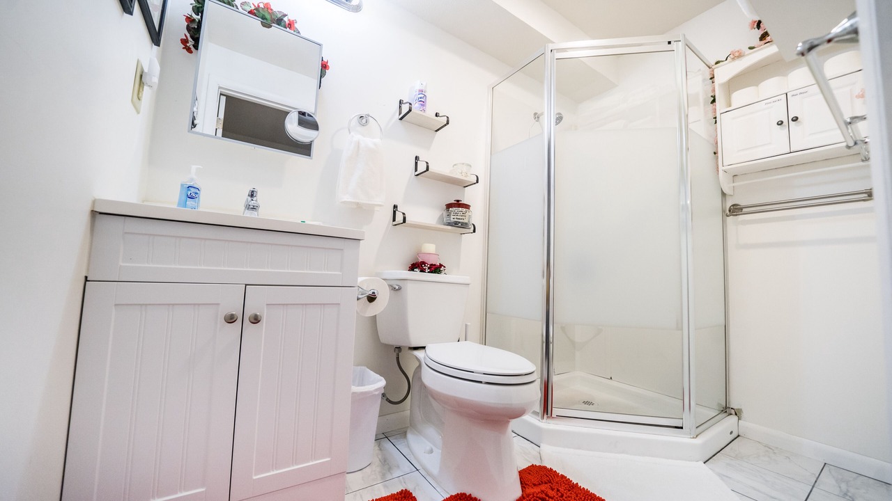 Photo of Bathroom in Hutchinson