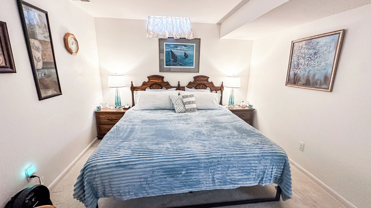 Photo of Bedroom in Hutchinson