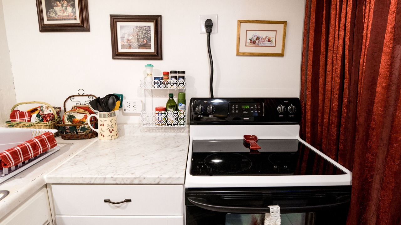Photo of Kitchen in Hutchinson