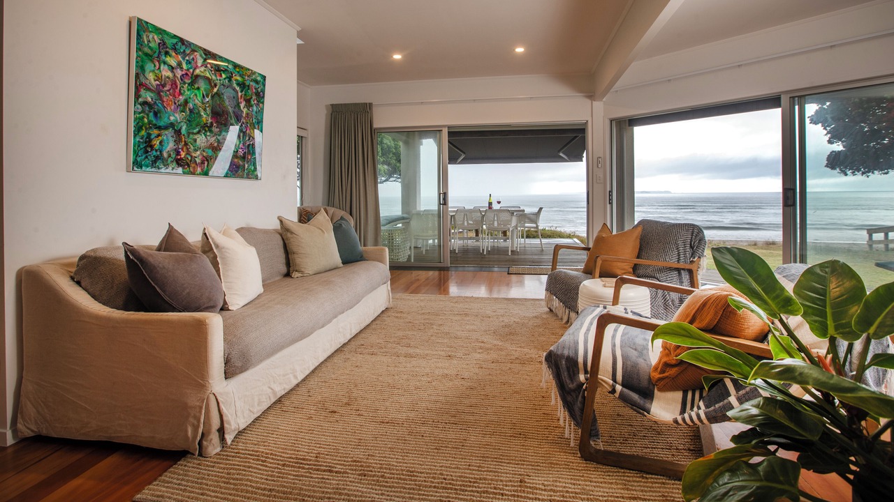 Photo of Livingroom in Papamoa Beach