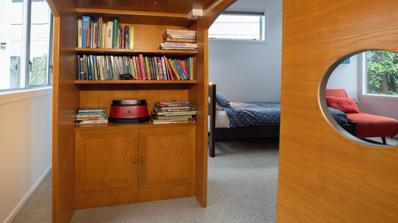 Photo of Bedroom in Papamoa Beach