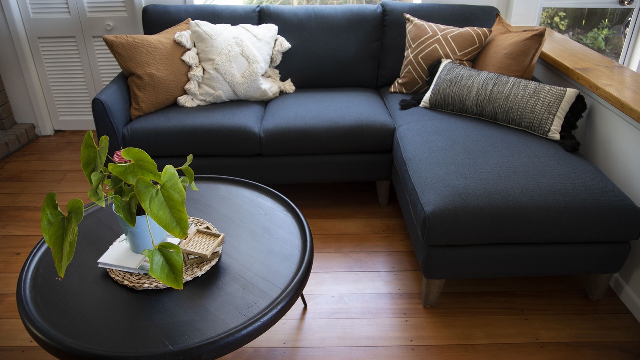 Photo of Livingroom in Papamoa Beach